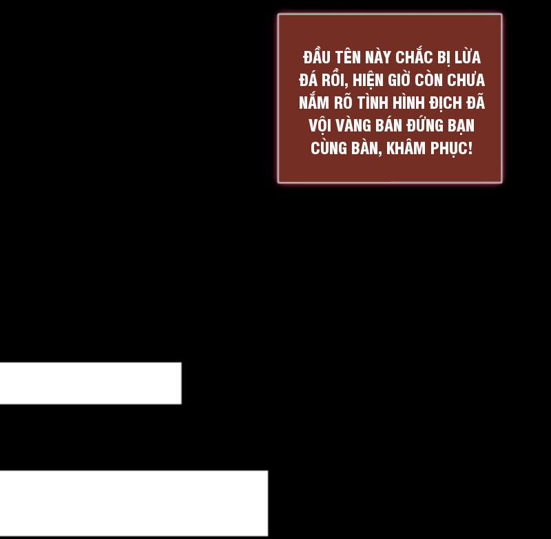 Quy Tắc Chuyện Lạ: Bắt Đầu Hóa Thân Đánh Lui Chiến Thần