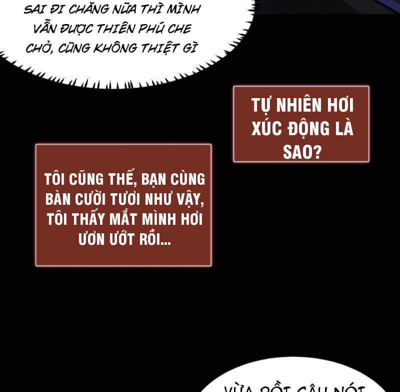 Quy Tắc Chuyện Lạ: Bắt Đầu Hóa Thân Đánh Lui Chiến Thần