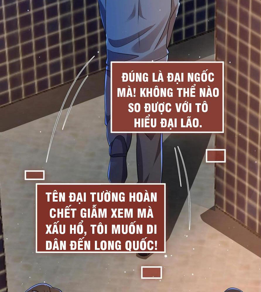 Quy Tắc Chuyện Lạ: Bắt Đầu Hóa Thân Đánh Lui Chiến Thần