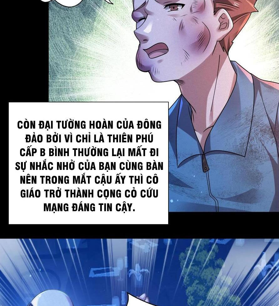 Quy Tắc Chuyện Lạ: Bắt Đầu Hóa Thân Đánh Lui Chiến Thần