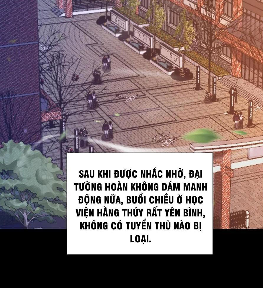 Quy Tắc Chuyện Lạ: Bắt Đầu Hóa Thân Đánh Lui Chiến Thần