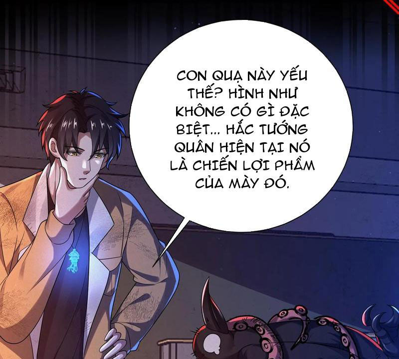 Quy Tắc Chuyện Lạ: Bắt Đầu Hóa Thân Đánh Lui Chiến Thần