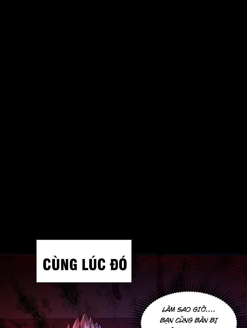 Quy Tắc Chuyện Lạ: Bắt Đầu Hóa Thân Đánh Lui Chiến Thần