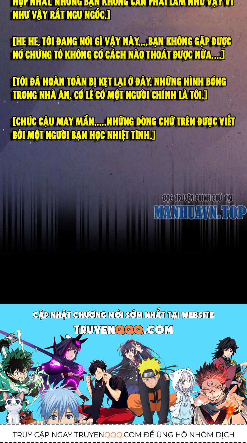 Quy Tắc Chuyện Lạ: Bắt Đầu Hóa Thân Đánh Lui Chiến Thần