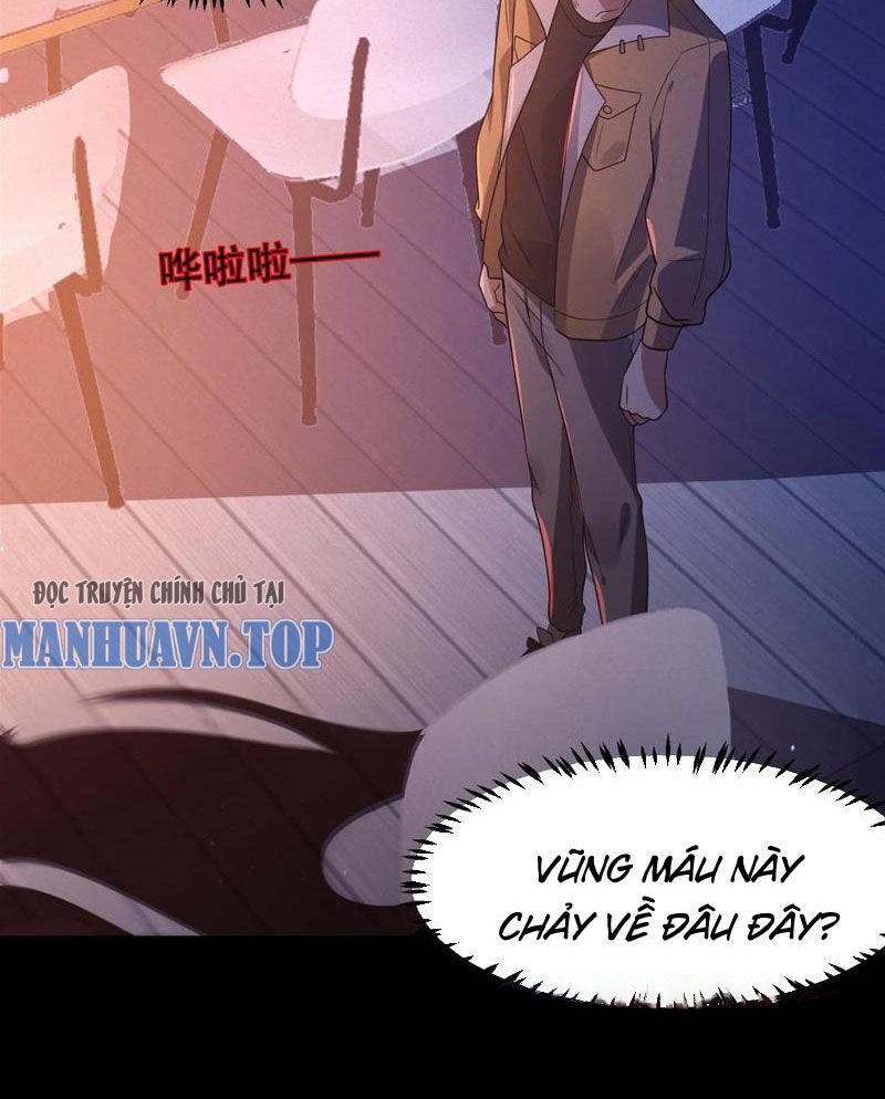 Quy Tắc Chuyện Lạ: Bắt Đầu Hóa Thân Đánh Lui Chiến Thần