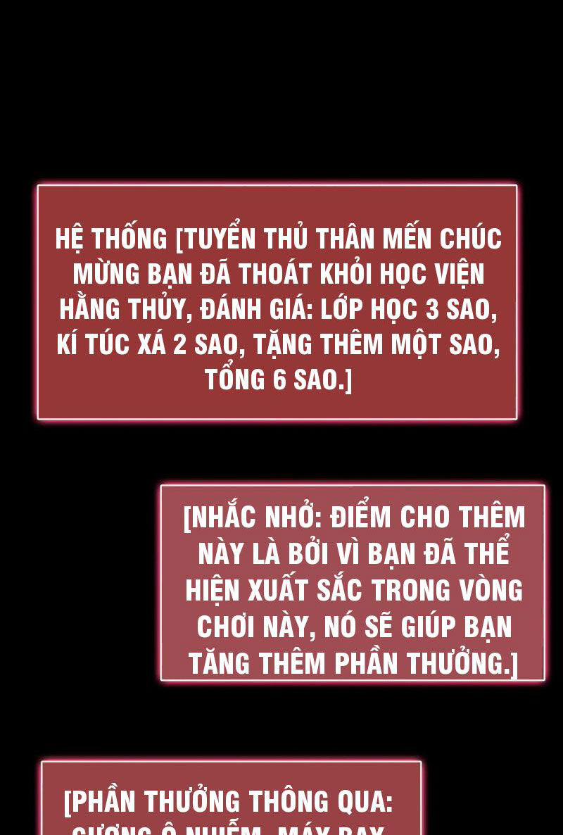 Quy Tắc Chuyện Lạ: Bắt Đầu Hóa Thân Đánh Lui Chiến Thần