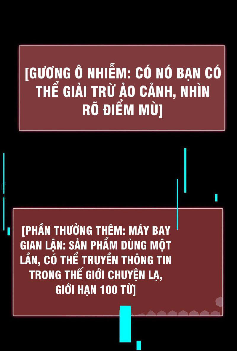 Quy Tắc Chuyện Lạ: Bắt Đầu Hóa Thân Đánh Lui Chiến Thần