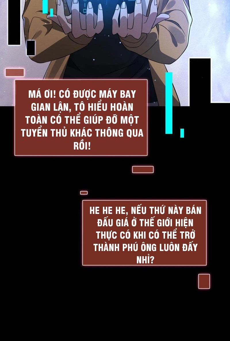 Quy Tắc Chuyện Lạ: Bắt Đầu Hóa Thân Đánh Lui Chiến Thần