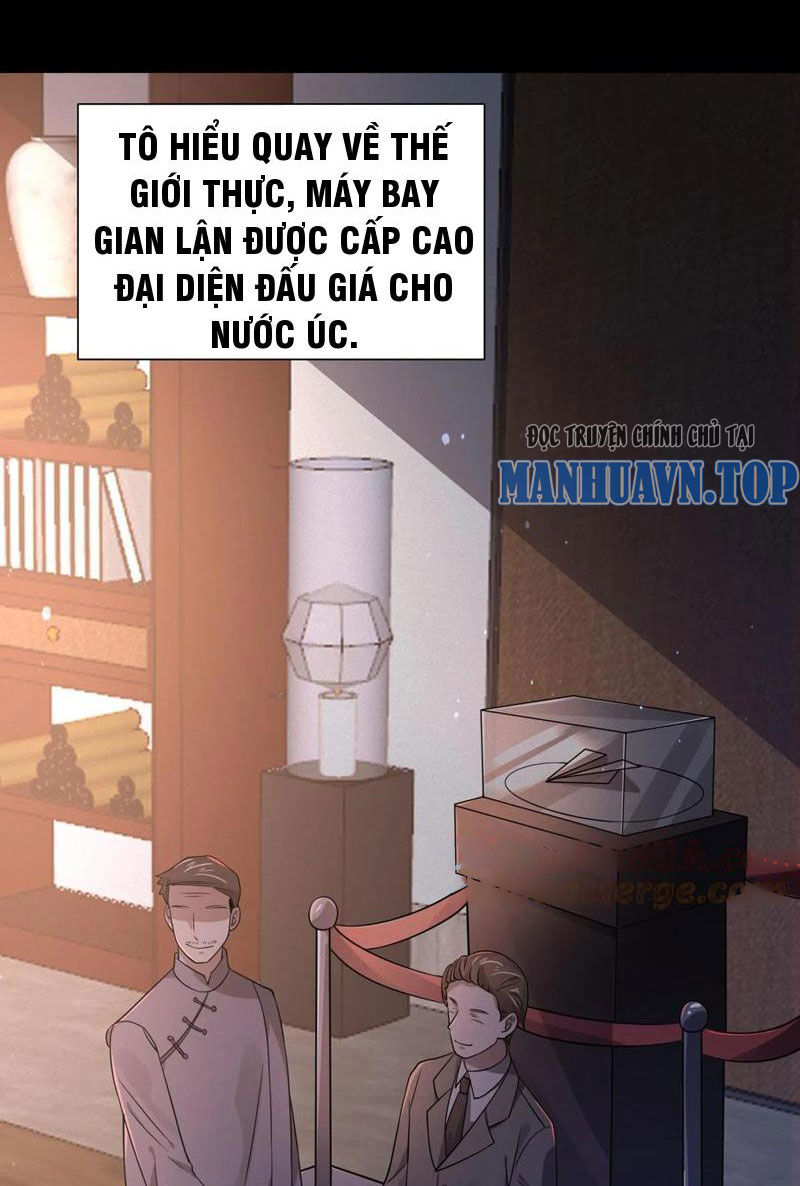 Quy Tắc Chuyện Lạ: Bắt Đầu Hóa Thân Đánh Lui Chiến Thần