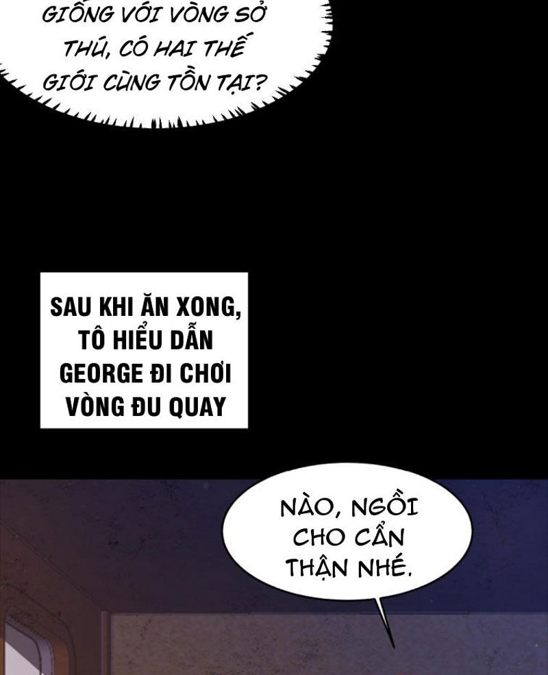 Quy Tắc Chuyện Lạ: Bắt Đầu Hóa Thân Đánh Lui Chiến Thần