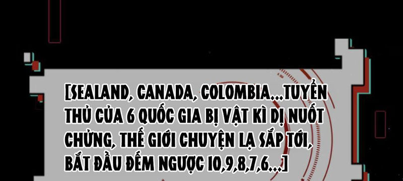 Quy Tắc Chuyện Lạ: Bắt Đầu Hóa Thân Đánh Lui Chiến Thần