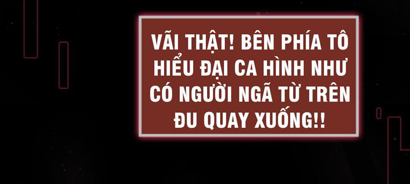 Quy Tắc Chuyện Lạ: Bắt Đầu Hóa Thân Đánh Lui Chiến Thần