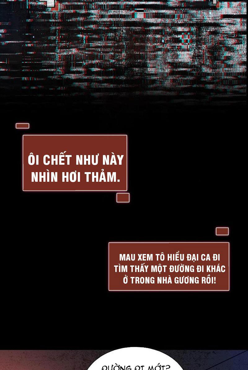 Quy Tắc Chuyện Lạ: Bắt Đầu Hóa Thân Đánh Lui Chiến Thần