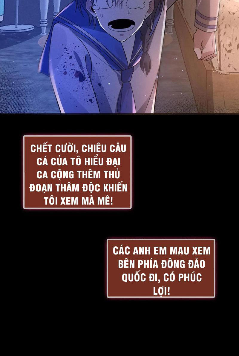 Quy Tắc Chuyện Lạ: Bắt Đầu Hóa Thân Đánh Lui Chiến Thần