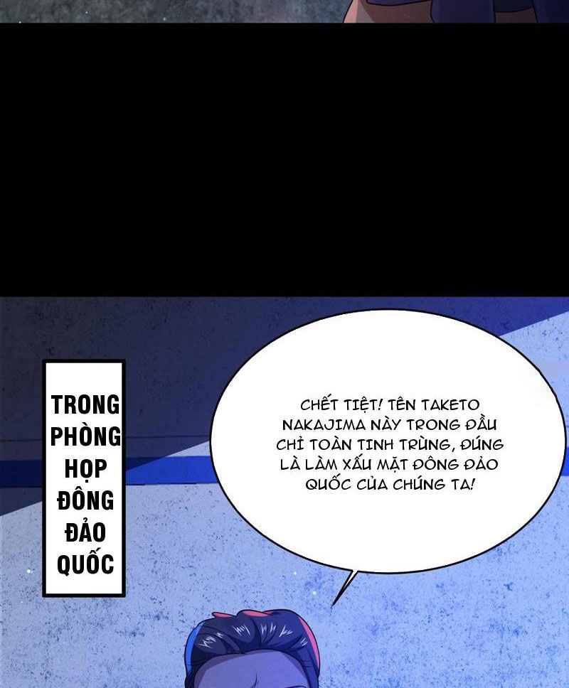 Quy Tắc Chuyện Lạ: Bắt Đầu Hóa Thân Đánh Lui Chiến Thần