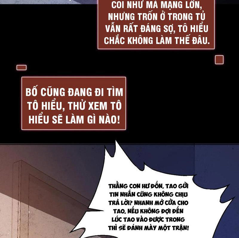 Quy Tắc Chuyện Lạ: Bắt Đầu Hóa Thân Đánh Lui Chiến Thần