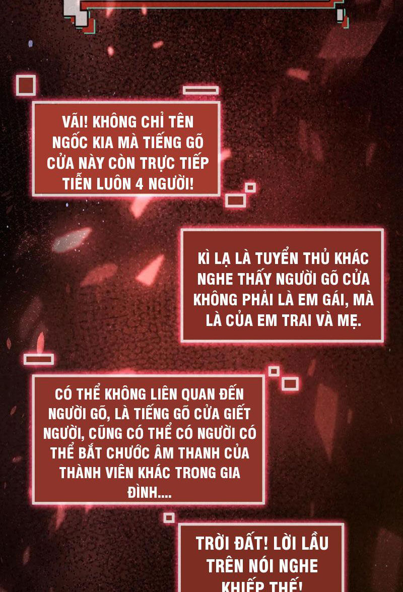 Quy Tắc Chuyện Lạ: Bắt Đầu Hóa Thân Đánh Lui Chiến Thần