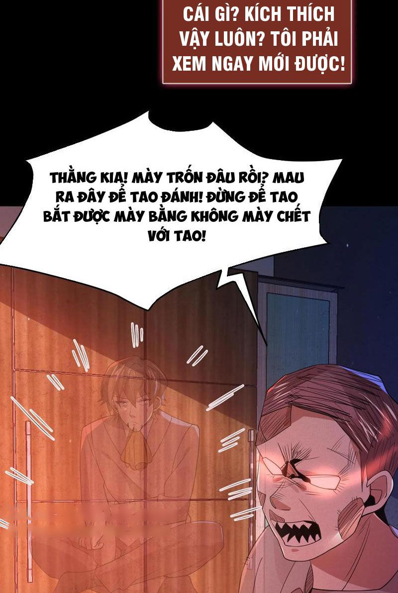 Quy Tắc Chuyện Lạ: Bắt Đầu Hóa Thân Đánh Lui Chiến Thần