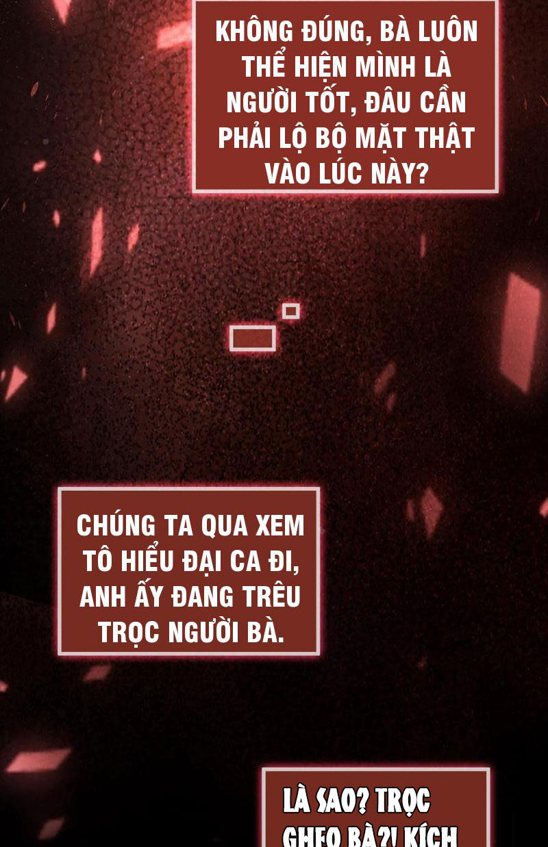 Quy Tắc Chuyện Lạ: Bắt Đầu Hóa Thân Đánh Lui Chiến Thần