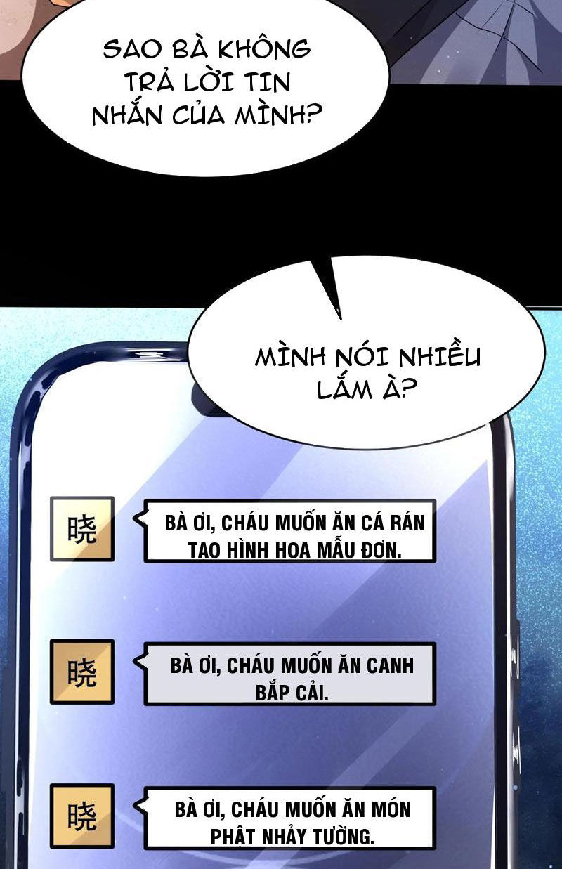 Quy Tắc Chuyện Lạ: Bắt Đầu Hóa Thân Đánh Lui Chiến Thần