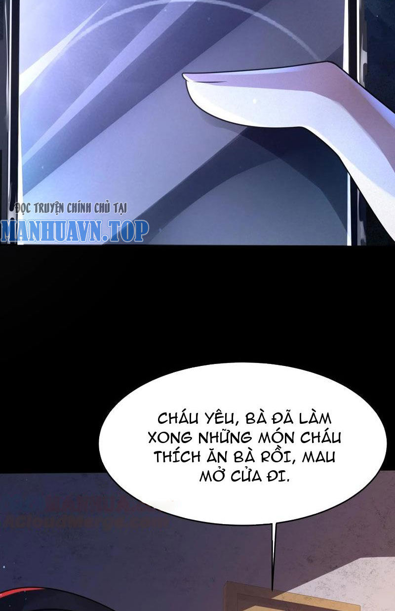 Quy Tắc Chuyện Lạ: Bắt Đầu Hóa Thân Đánh Lui Chiến Thần