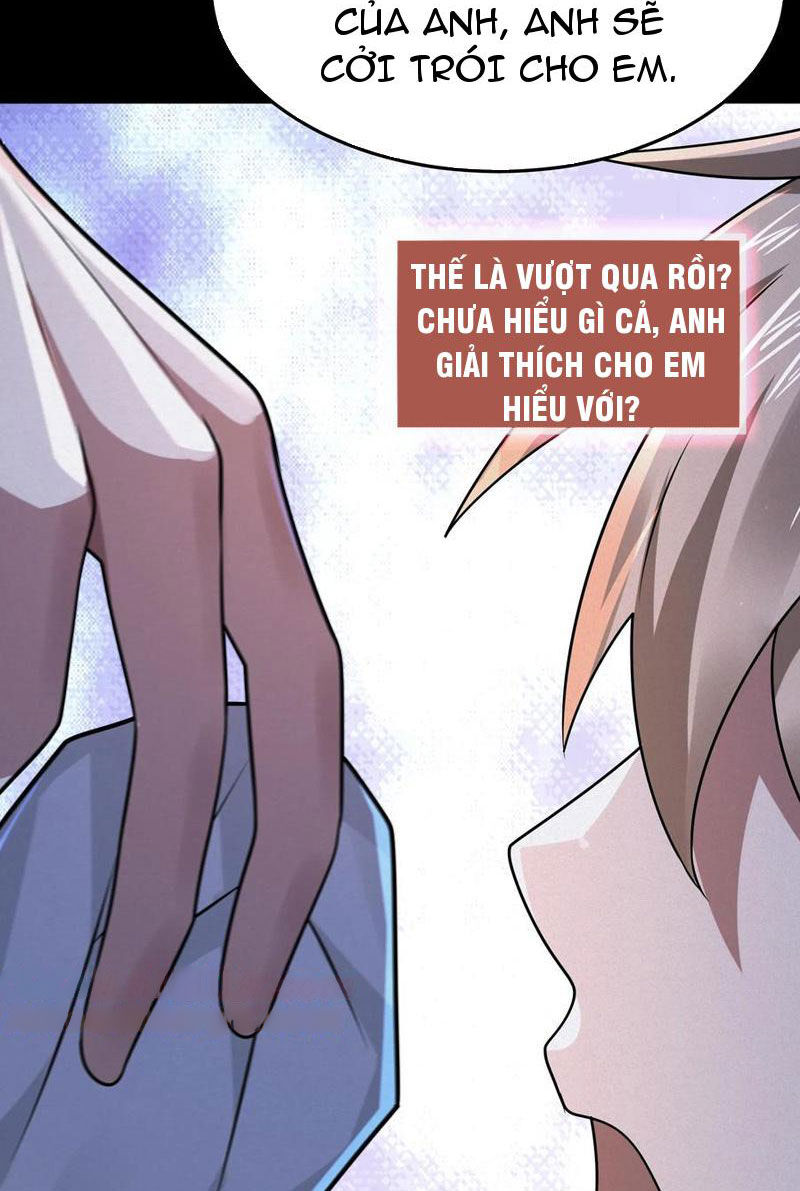 Quy Tắc Chuyện Lạ: Bắt Đầu Hóa Thân Đánh Lui Chiến Thần