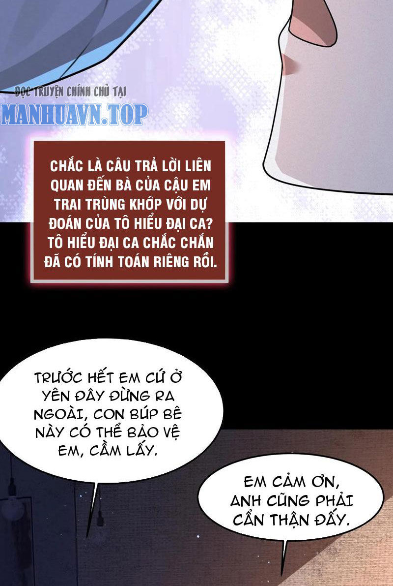Quy Tắc Chuyện Lạ: Bắt Đầu Hóa Thân Đánh Lui Chiến Thần