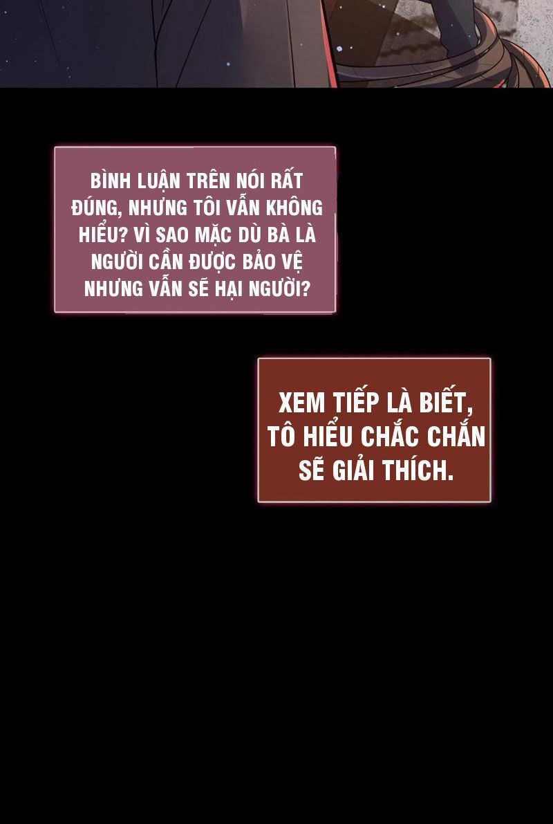 Quy Tắc Chuyện Lạ: Bắt Đầu Hóa Thân Đánh Lui Chiến Thần