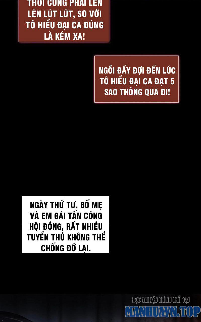 Quy Tắc Chuyện Lạ: Bắt Đầu Hóa Thân Đánh Lui Chiến Thần