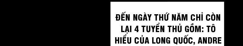 Quy Tắc Chuyện Lạ: Bắt Đầu Hóa Thân Đánh Lui Chiến Thần