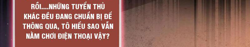 Quy Tắc Chuyện Lạ: Bắt Đầu Hóa Thân Đánh Lui Chiến Thần