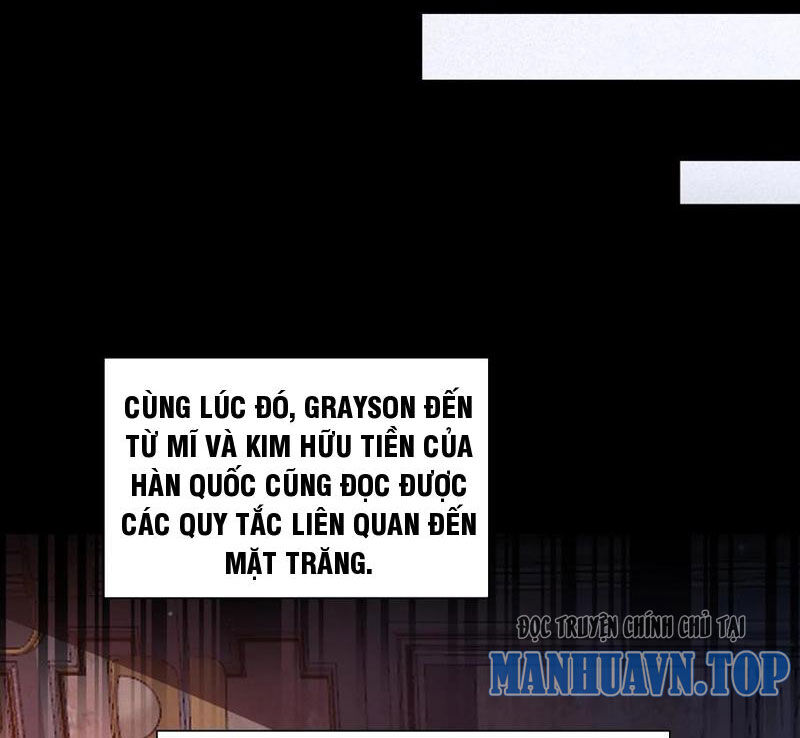Quy Tắc Chuyện Lạ: Bắt Đầu Hóa Thân Đánh Lui Chiến Thần
