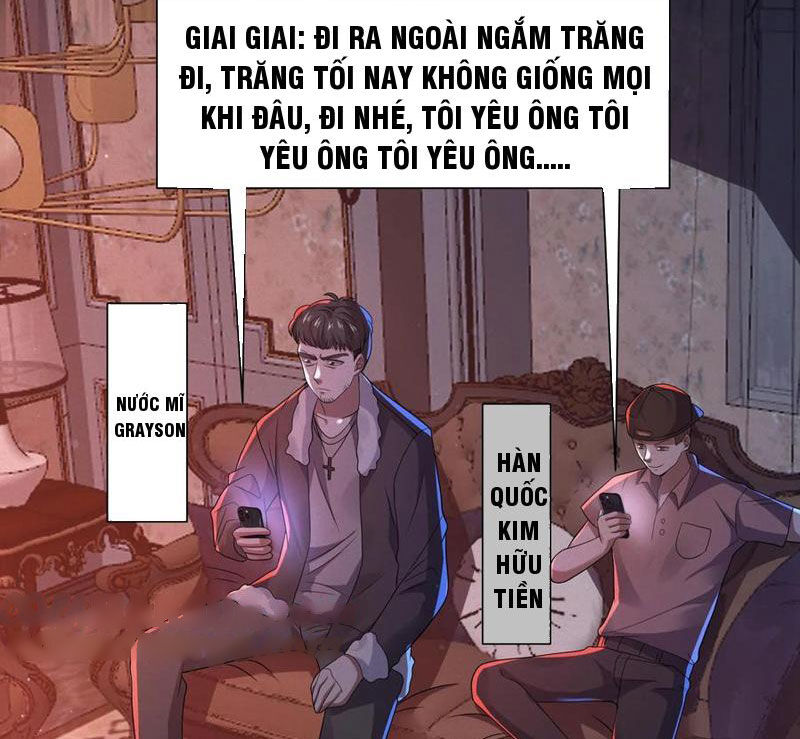 Quy Tắc Chuyện Lạ: Bắt Đầu Hóa Thân Đánh Lui Chiến Thần