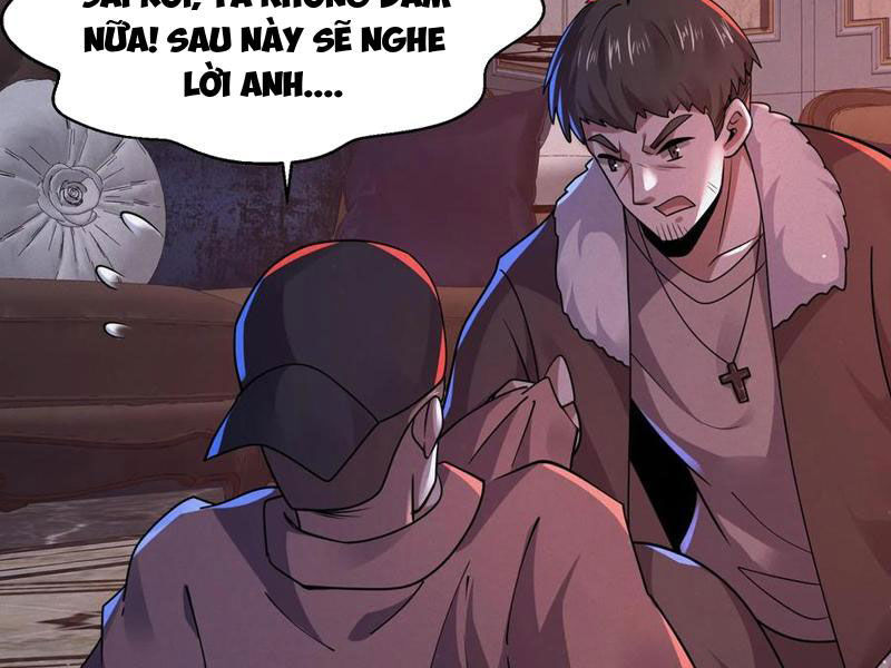 Quy Tắc Chuyện Lạ: Bắt Đầu Hóa Thân Đánh Lui Chiến Thần