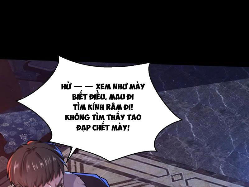 Quy Tắc Chuyện Lạ: Bắt Đầu Hóa Thân Đánh Lui Chiến Thần