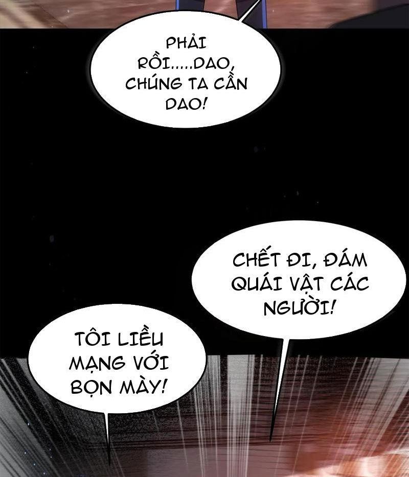 Quy Tắc Chuyện Lạ: Bắt Đầu Hóa Thân Đánh Lui Chiến Thần