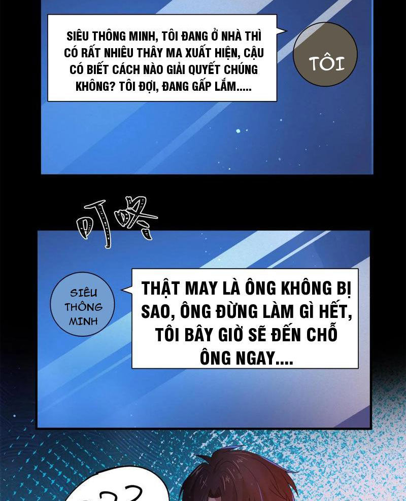 Quy Tắc Chuyện Lạ: Bắt Đầu Hóa Thân Đánh Lui Chiến Thần