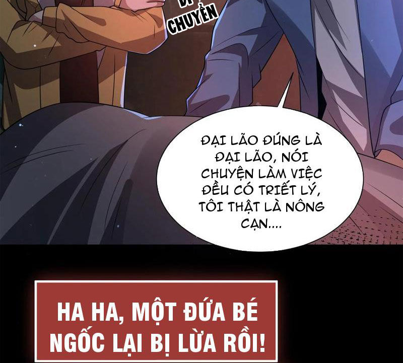 Quy Tắc Chuyện Lạ: Bắt Đầu Hóa Thân Đánh Lui Chiến Thần