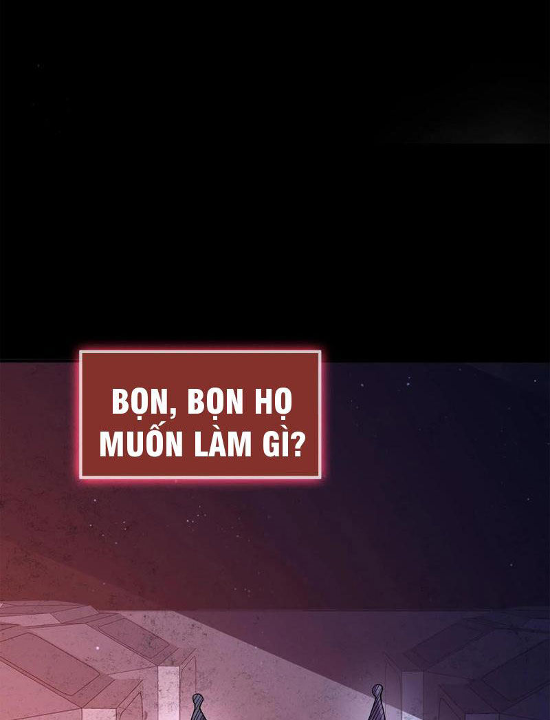 Quy Tắc Chuyện Lạ: Bắt Đầu Hóa Thân Đánh Lui Chiến Thần