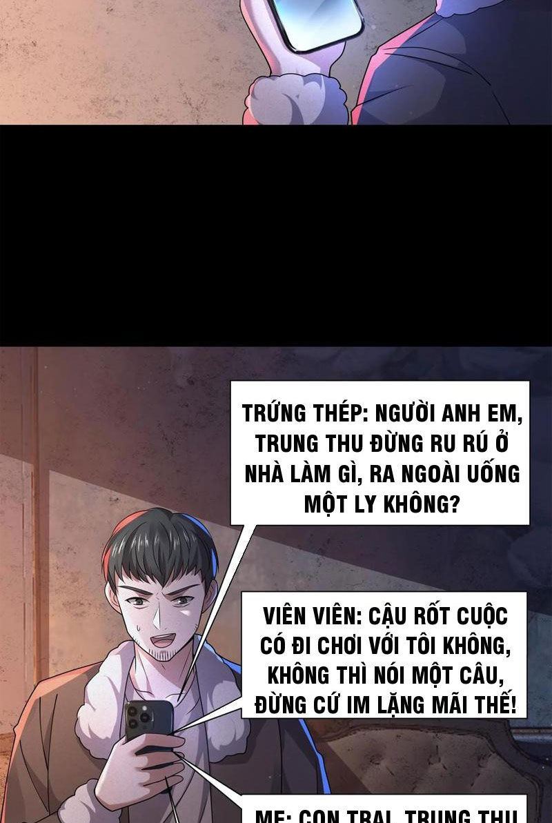 Quy Tắc Chuyện Lạ: Bắt Đầu Hóa Thân Đánh Lui Chiến Thần