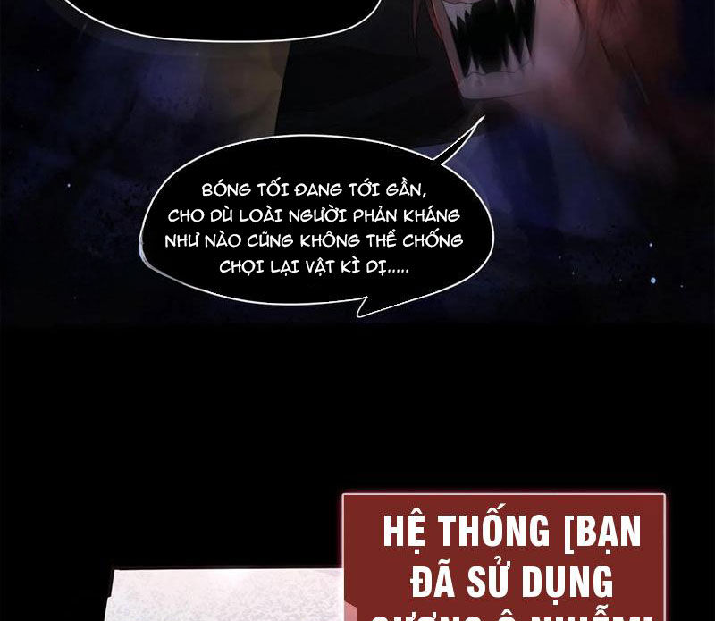 Quy Tắc Chuyện Lạ: Bắt Đầu Hóa Thân Đánh Lui Chiến Thần