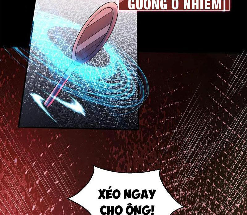 Quy Tắc Chuyện Lạ: Bắt Đầu Hóa Thân Đánh Lui Chiến Thần