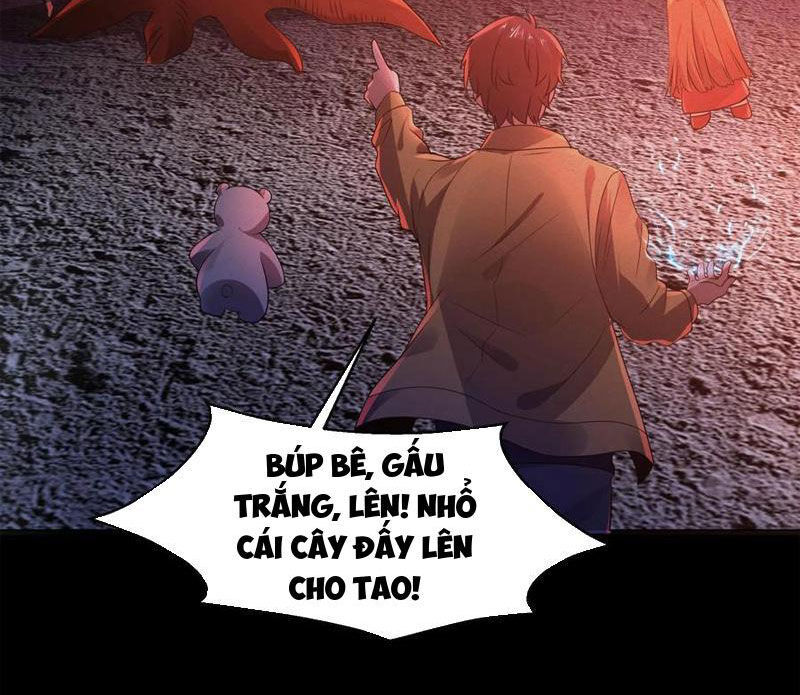 Quy Tắc Chuyện Lạ: Bắt Đầu Hóa Thân Đánh Lui Chiến Thần