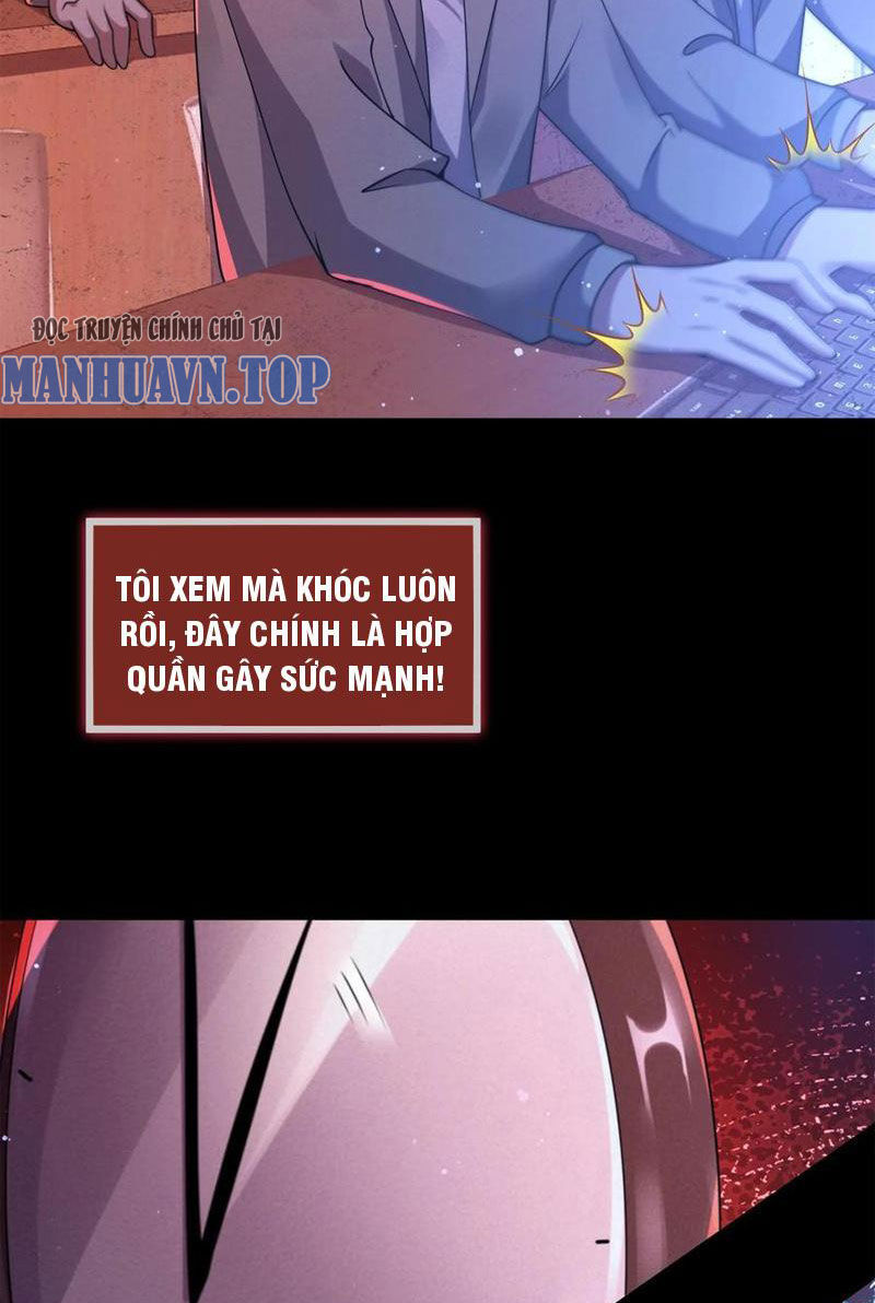 Quy Tắc Chuyện Lạ: Bắt Đầu Hóa Thân Đánh Lui Chiến Thần
