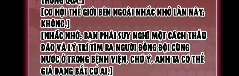 Quy Tắc Chuyện Lạ: Bắt Đầu Hóa Thân Đánh Lui Chiến Thần