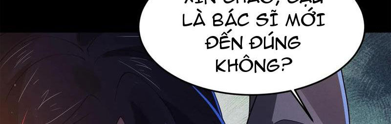 Quy Tắc Chuyện Lạ: Bắt Đầu Hóa Thân Đánh Lui Chiến Thần