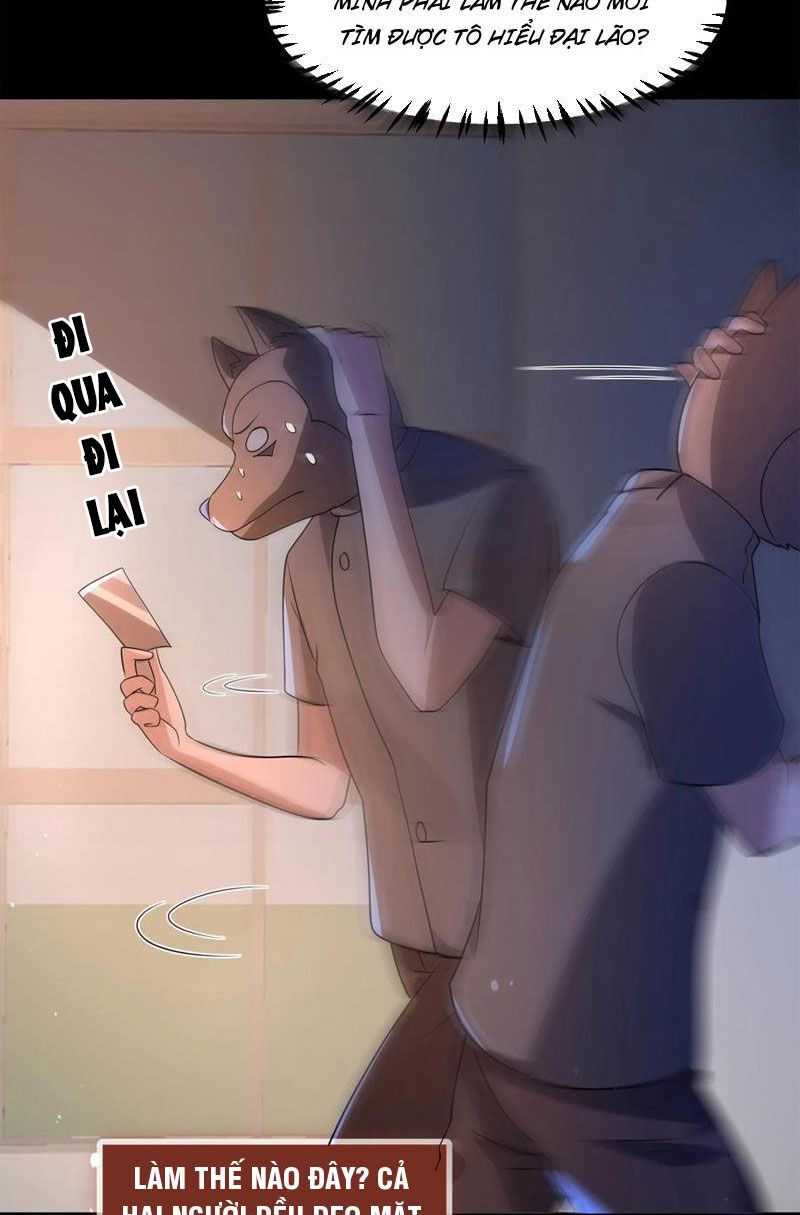 Quy Tắc Chuyện Lạ: Bắt Đầu Hóa Thân Đánh Lui Chiến Thần