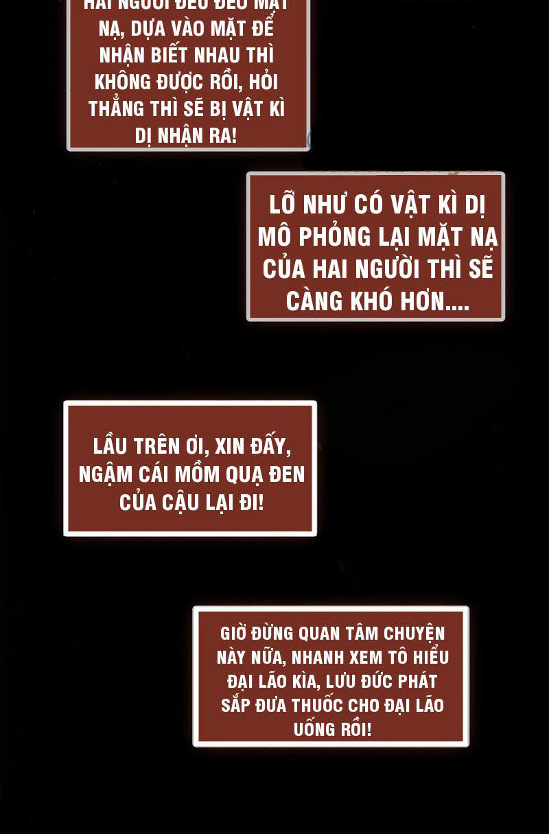Quy Tắc Chuyện Lạ: Bắt Đầu Hóa Thân Đánh Lui Chiến Thần