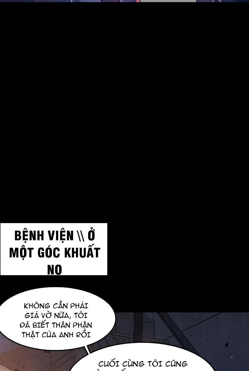 Quy Tắc Chuyện Lạ: Bắt Đầu Hóa Thân Đánh Lui Chiến Thần