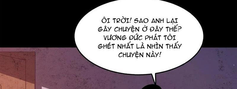 Quy Tắc Chuyện Lạ: Bắt Đầu Hóa Thân Đánh Lui Chiến Thần